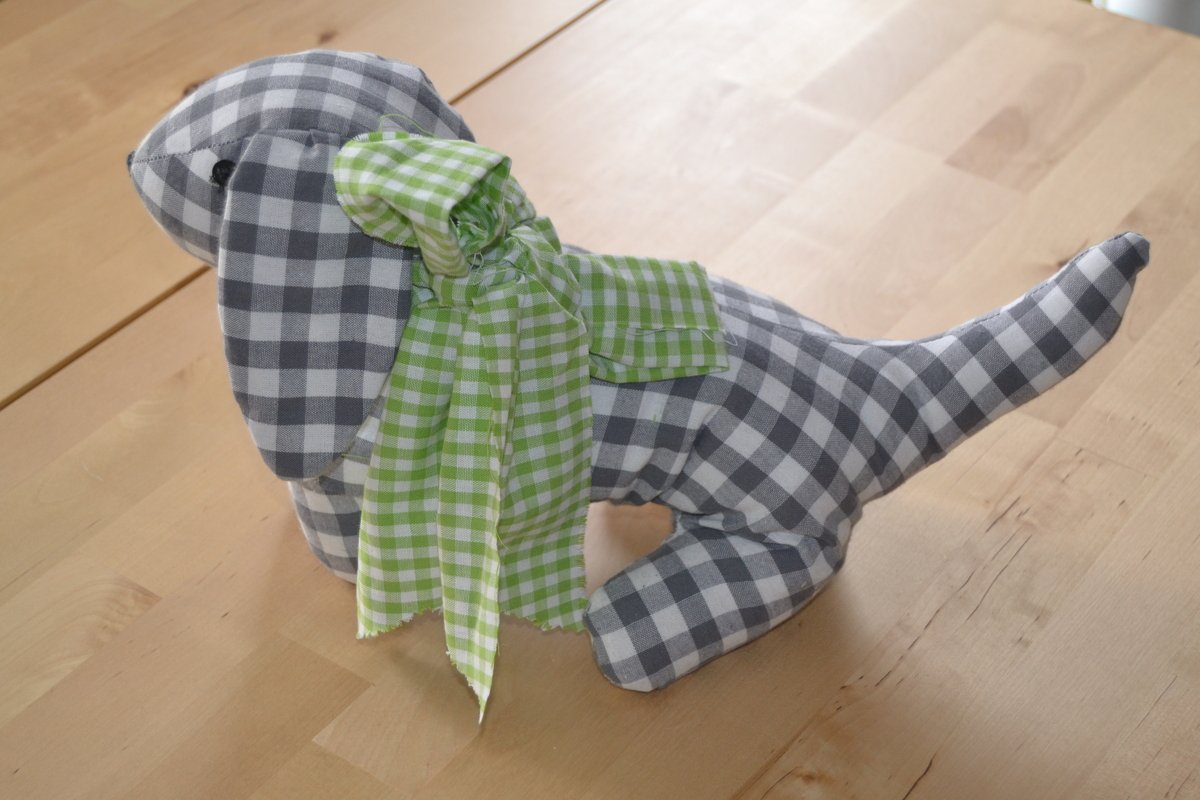 Handarbeiten Werke - Foto von raphaela-lammerding