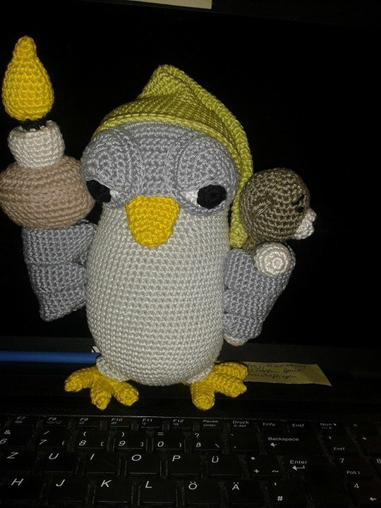 Handarbeiten Werke - Foto von sabesa