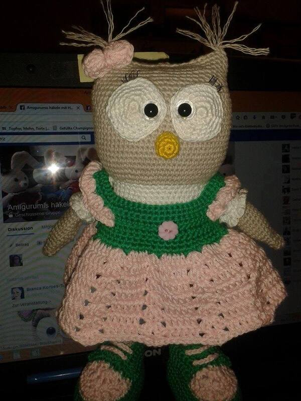 Handarbeiten Werke - Foto von sabesa