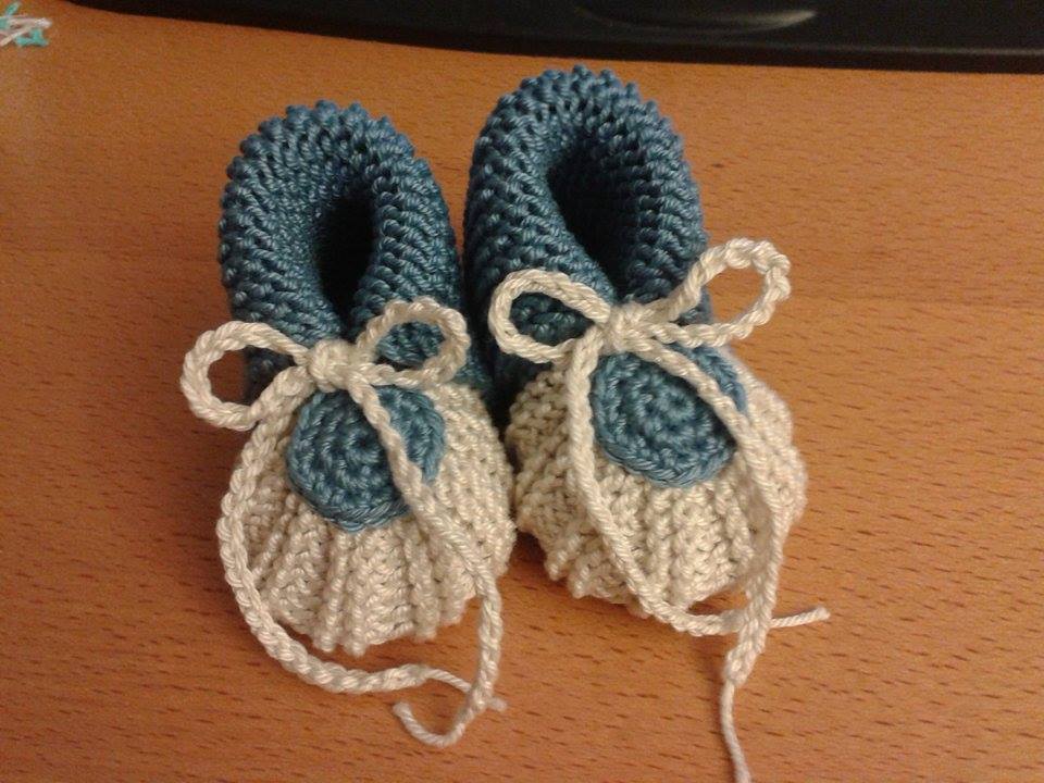 Handarbeiten Werke - Foto von sabesa