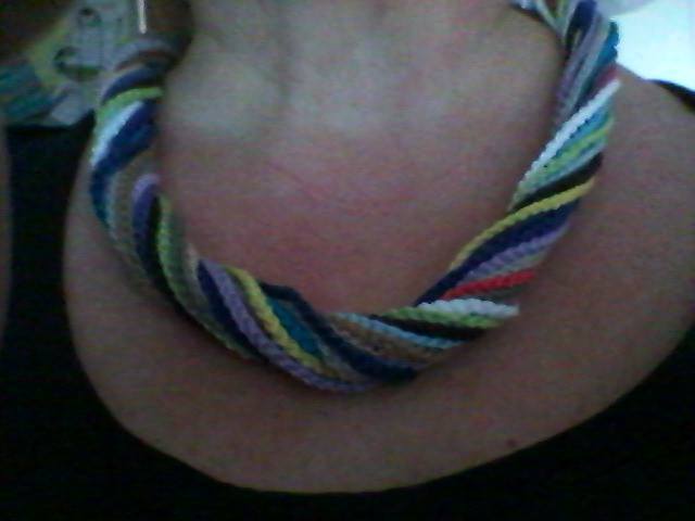 Handarbeiten Werke - Foto von sabesa