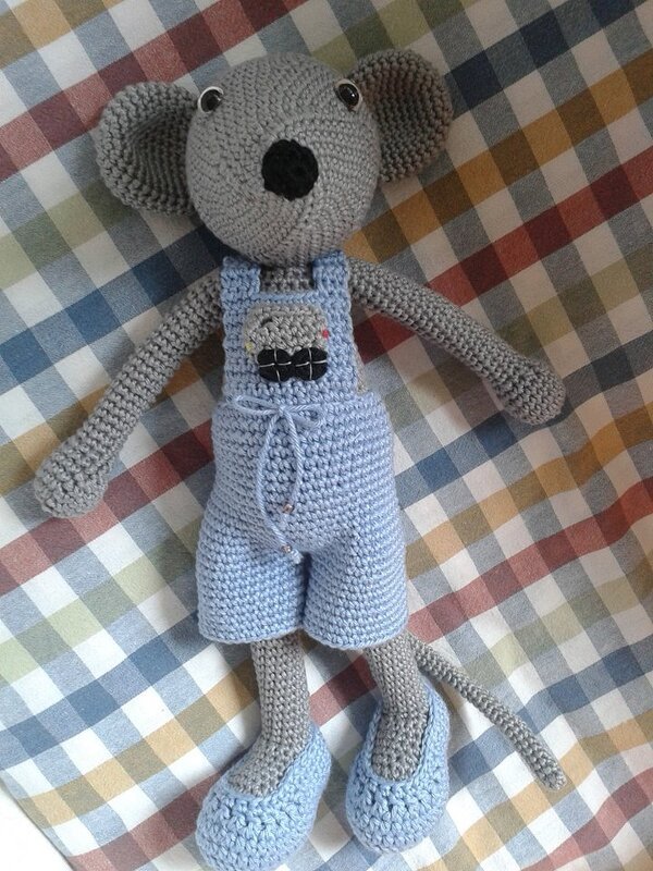 Handarbeiten Werke - Foto von sabesa