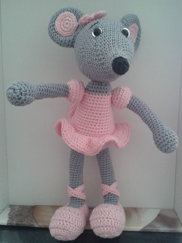 Handarbeiten Werke - Foto von sabesa