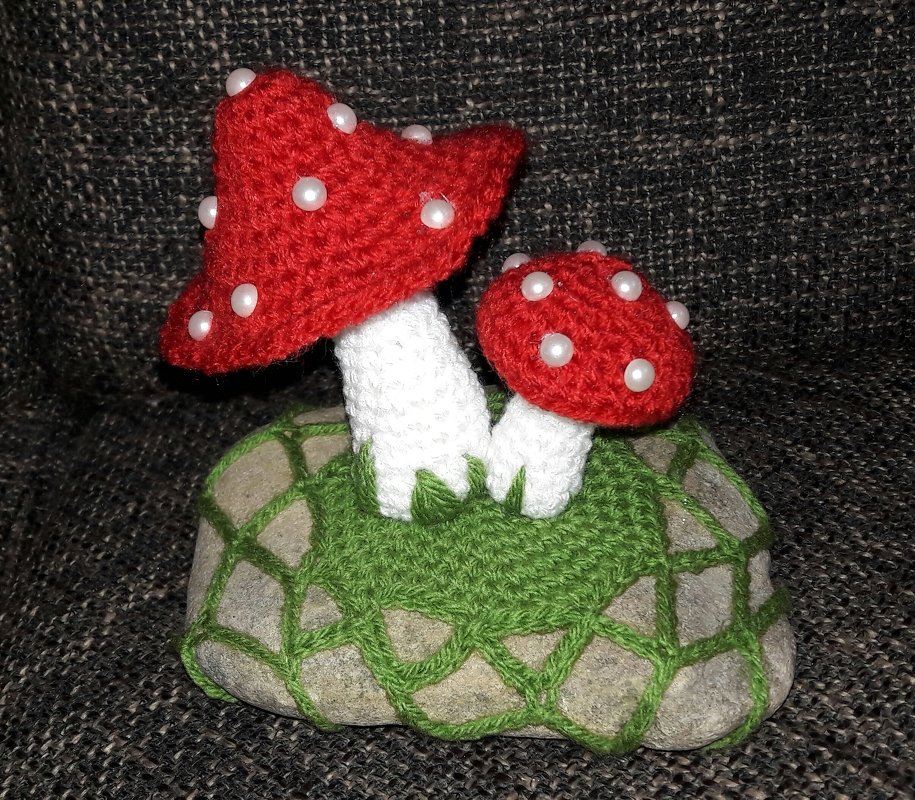 Handarbeiten Werke - Foto von susanne-frank1