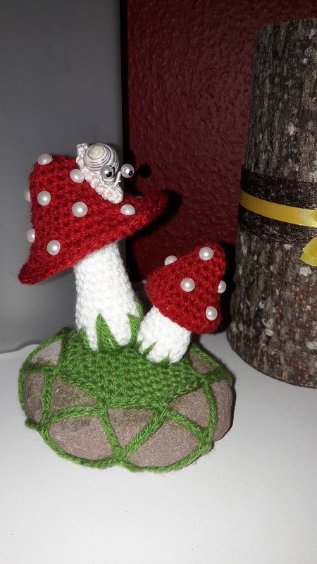 Handarbeiten Werke - Foto von susanne-frank1