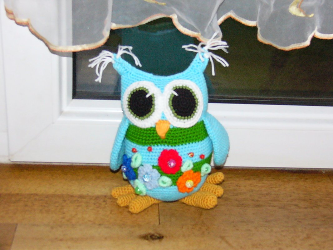 Handarbeiten Werke - Foto von h-w