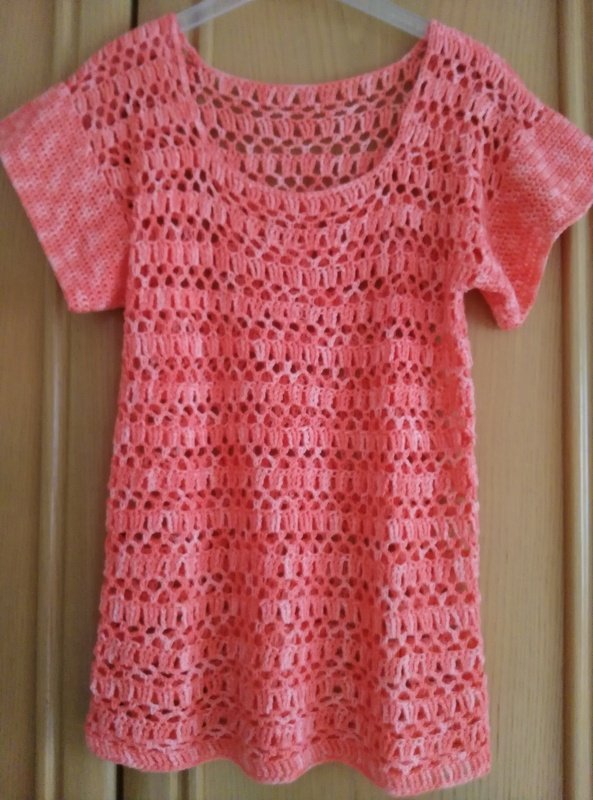 Handarbeiten Werke - Foto von Crochetmausi