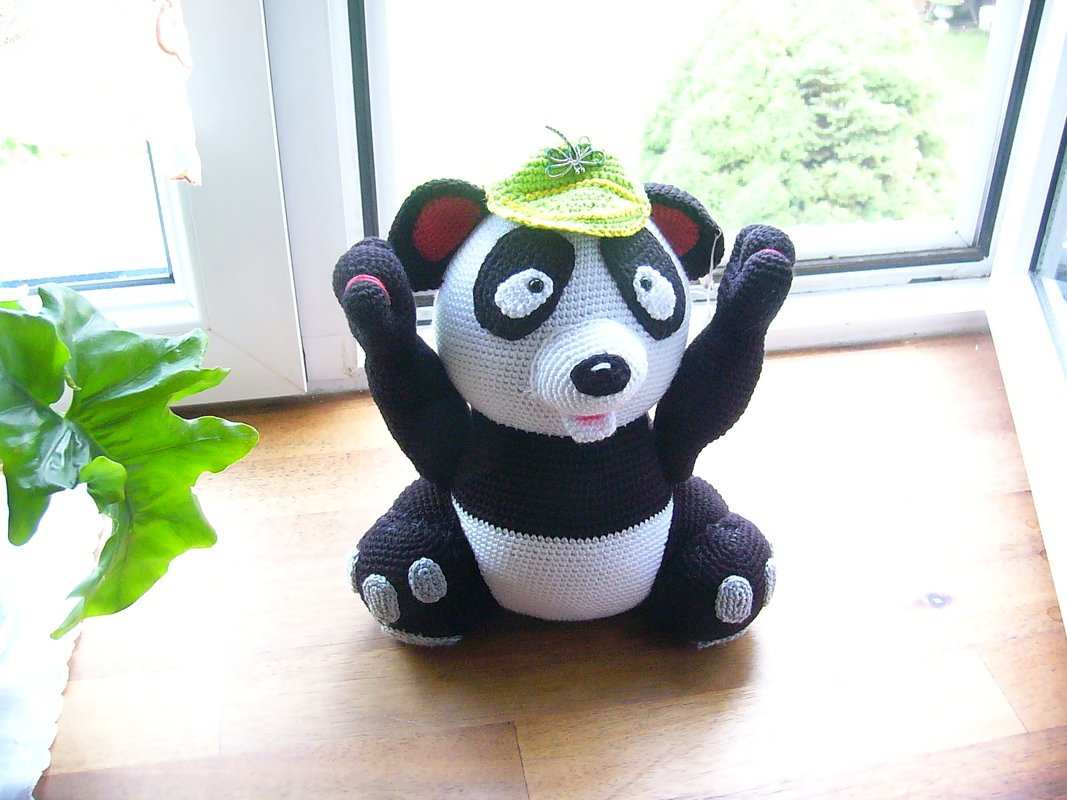 Handarbeiten Werke - Foto von h-w