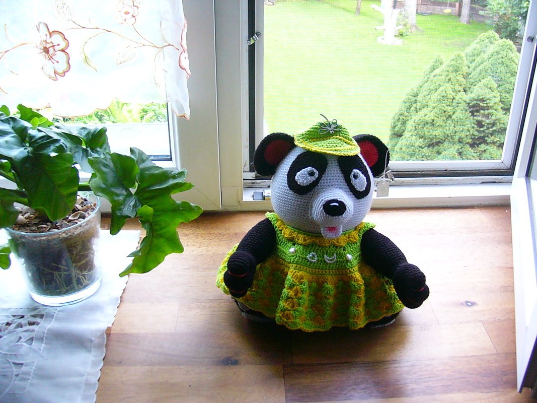 Handarbeiten Werke - Foto von h-w