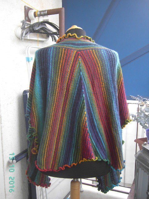 Handarbeiten Werke - Foto von BeeMay