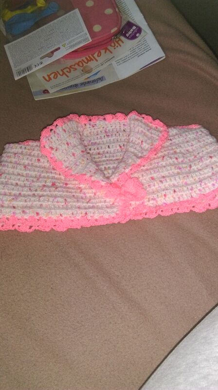 Handarbeiten Werke - Foto von Mariona1