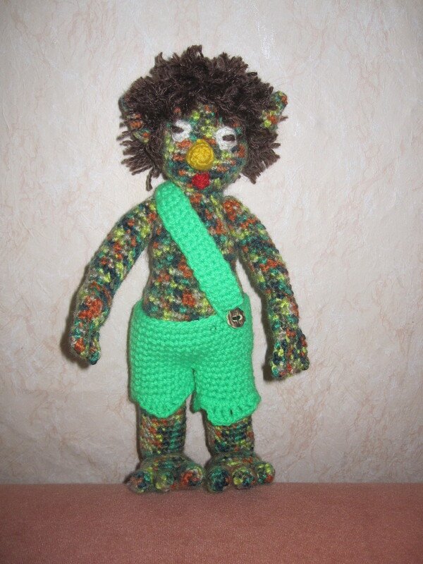 Handarbeiten Werke - Foto von Amisa