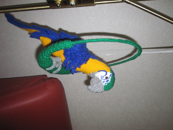 Handarbeiten Werke - Foto von Amisa