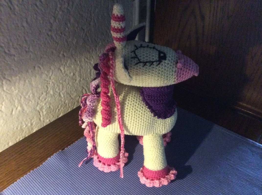 Handarbeiten Werke - Foto von Sigrid51