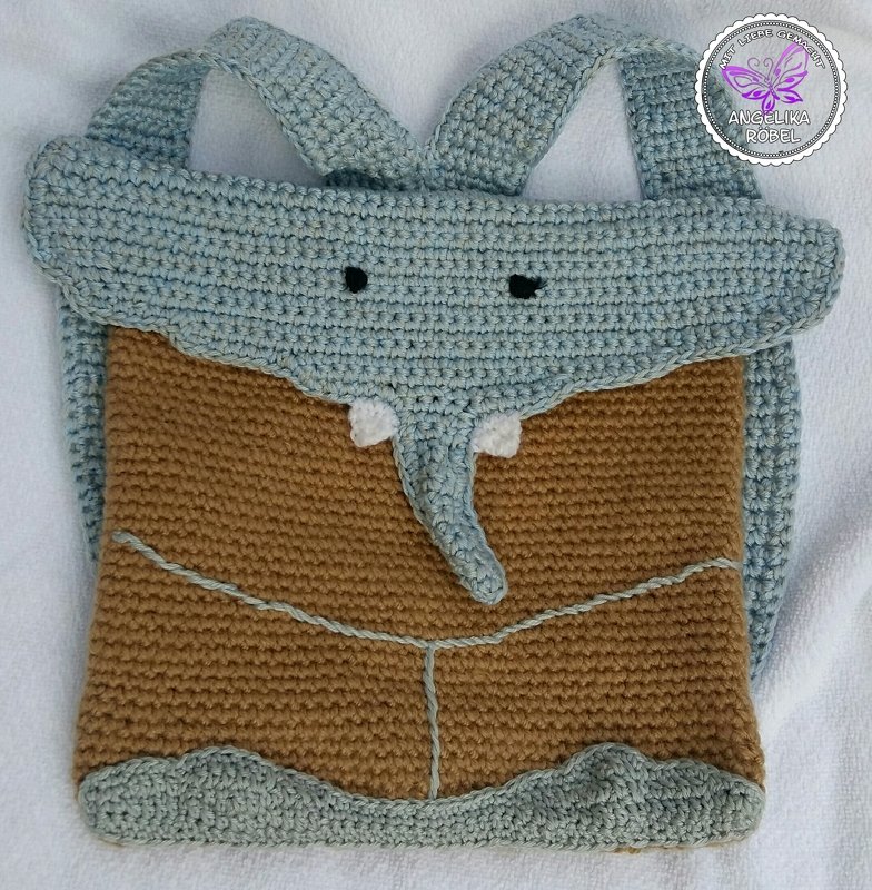 Handarbeiten Werke - Foto von angelika-roebel