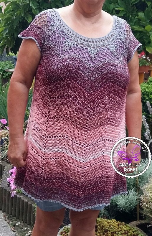 Handarbeiten Werke - Foto von angelika-roebel