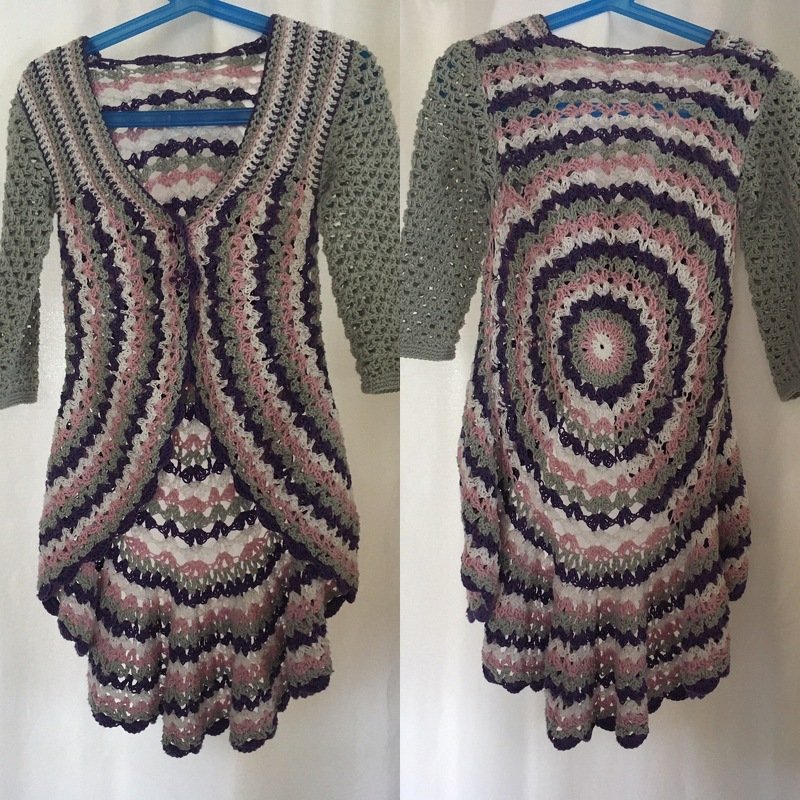 Handarbeiten Werke - Foto von SeKatie