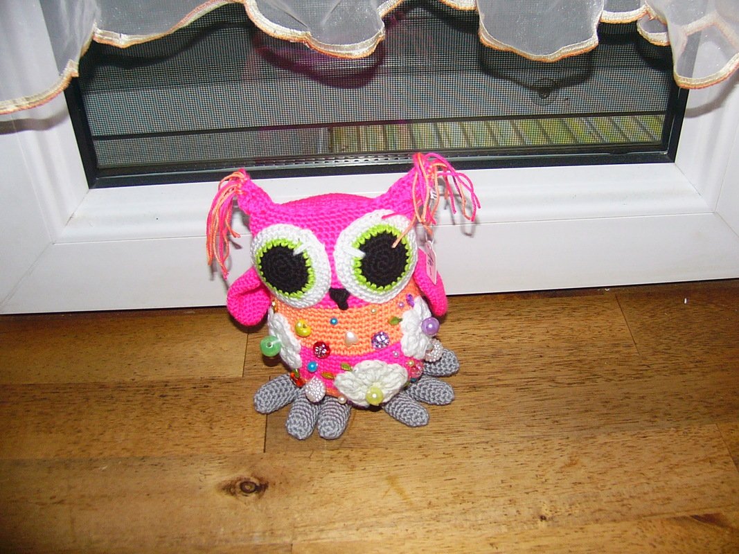 Handarbeiten Werke - Foto von h-w