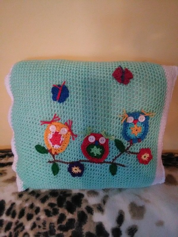 Handarbeiten Werke - Foto von del-304544