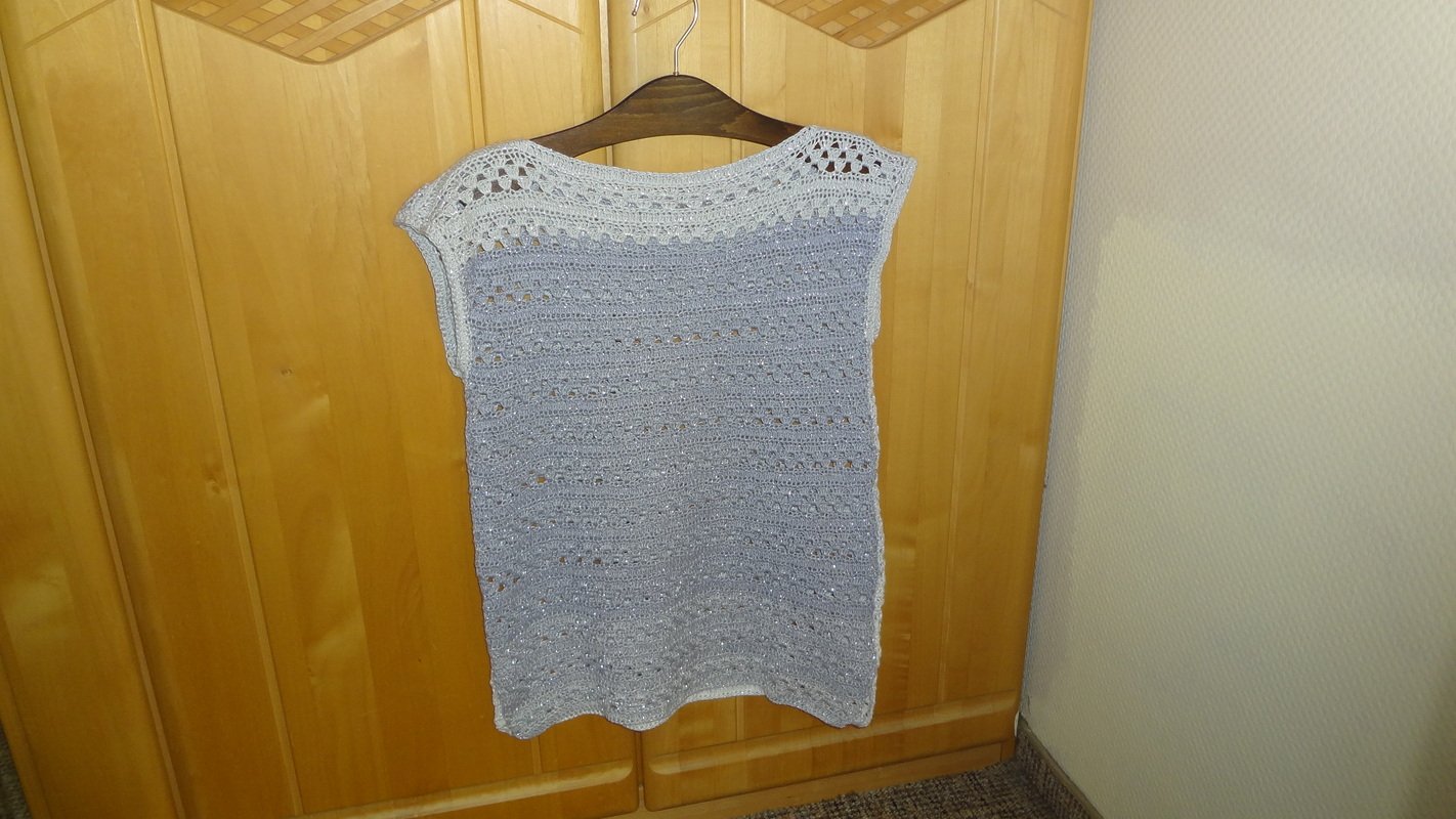 Handarbeiten Werke - Foto von uteli