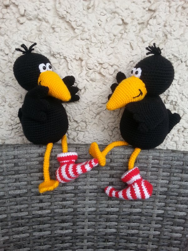 Handarbeiten Werke - Foto von violetta