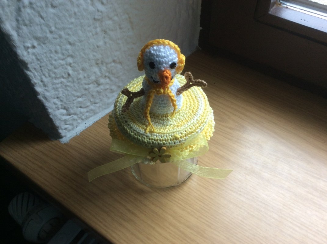 Handarbeiten Werke - Foto von Sigrid51