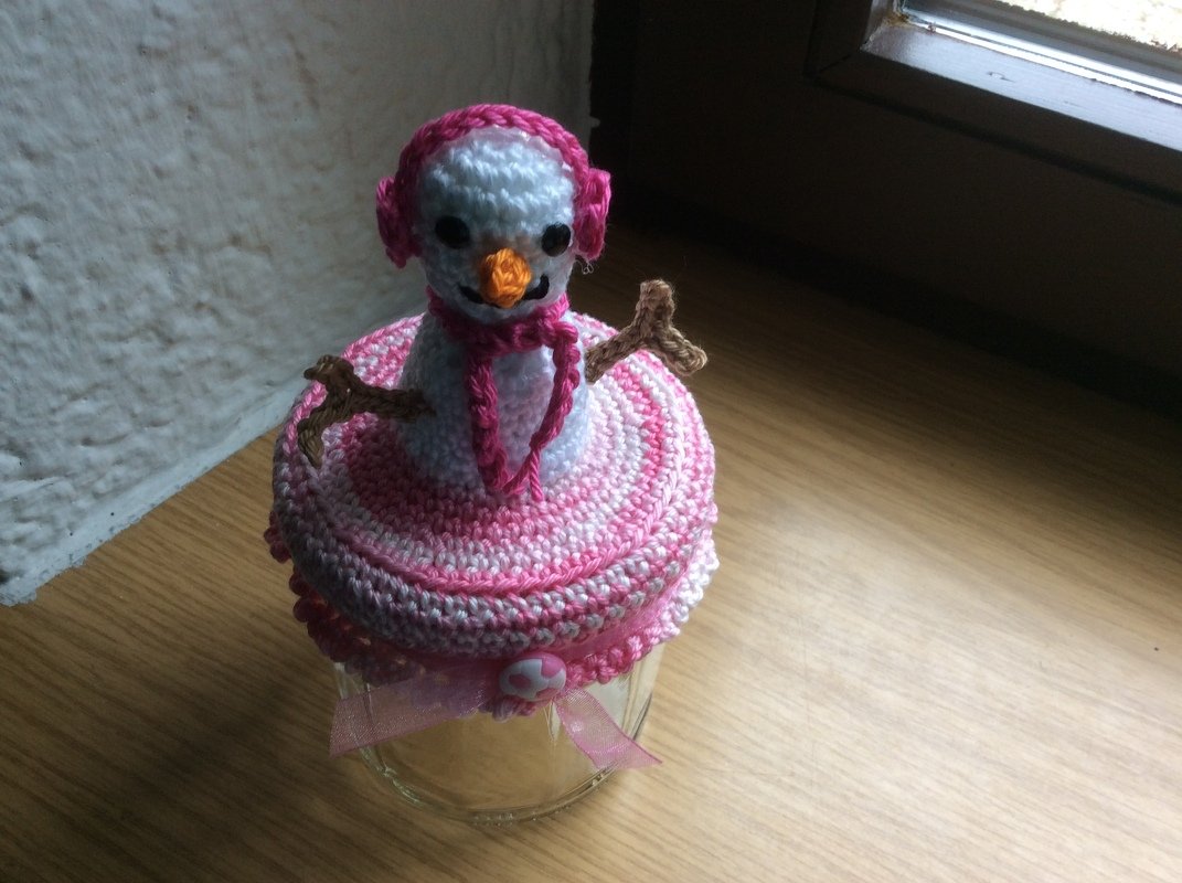 Handarbeiten Werke - Foto von Sigrid51