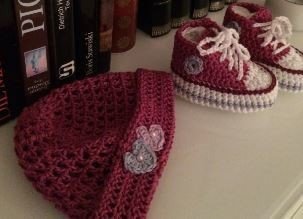 Handarbeiten Werke - Foto von 93705Moneypenny