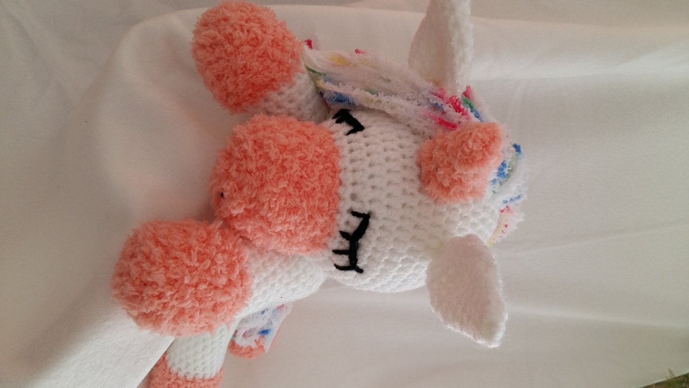 Handarbeiten Werke - Foto von Jeanna