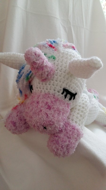 Handarbeiten Werke - Foto von Jeanna