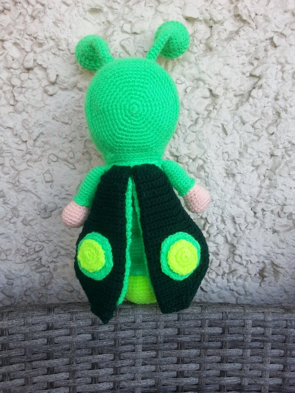 Handarbeiten Werke - Foto von violetta