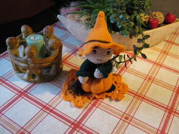 Super schön, hat großen Spaß gemacht und wunderbar geklappt. Danke an die Obertaler Häkelmaus für diese tolle Anleitung.