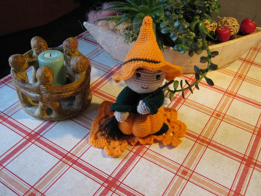 Handarbeiten Werke - Foto von PaulaWesterwelle