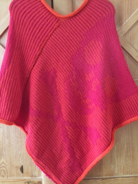 Handarbeiten Werke - Foto von Stricki1959