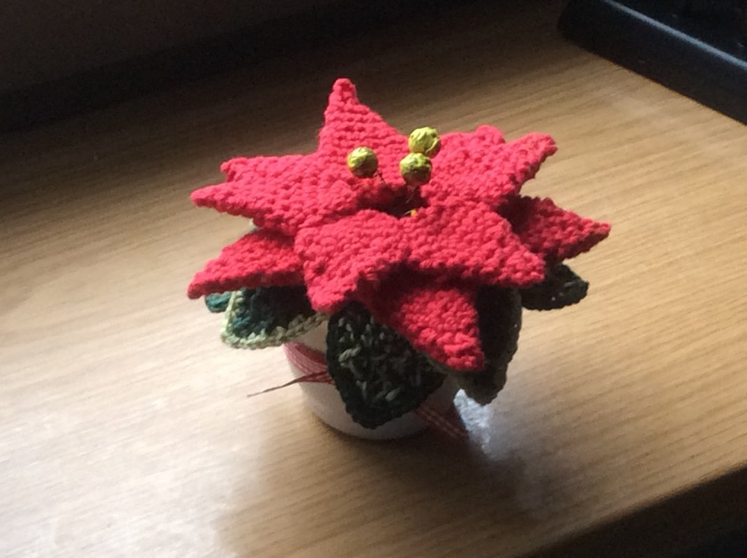 Handarbeiten Werke - Foto von Sigrid51