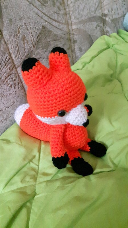 Handarbeiten Werke - Foto von heidrun-ignatzi