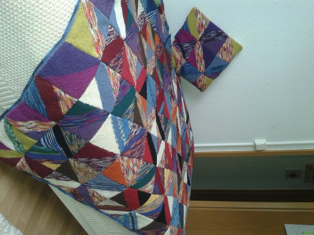 Handarbeiten Werke - Foto von veronika-60