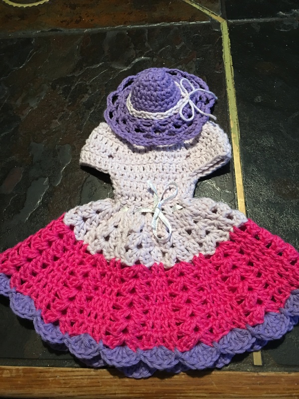 Handarbeiten Werke - Foto von Svetogi