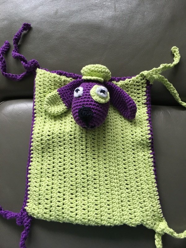 Handarbeiten Werke - Foto von Svetogi