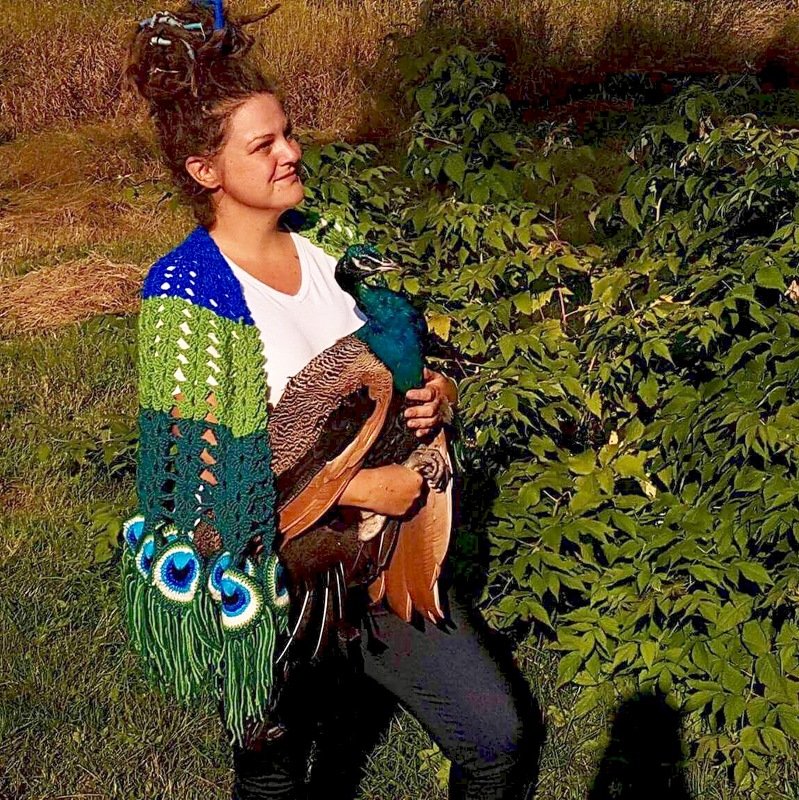 Handarbeiten Werke - Foto von kaila-gareau