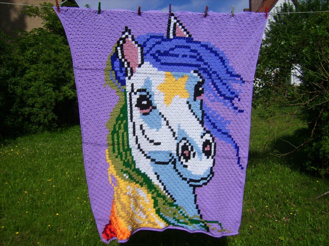 Handarbeiten Werke - Foto von christ