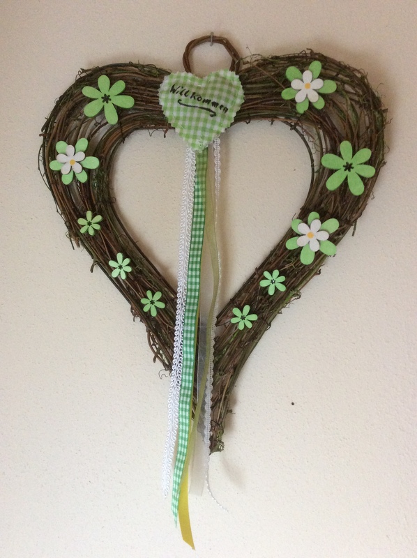 Handarbeiten Werke - Foto von Sigrid51