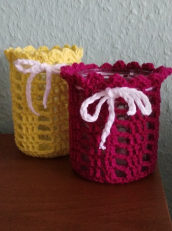 Die habe ich nach video von ann sander gefertigt