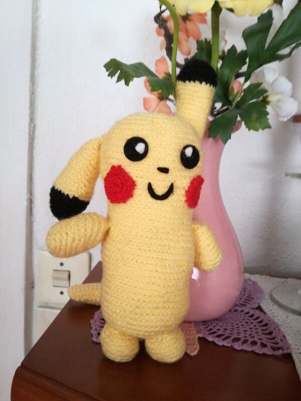 Handarbeiten Werke - Foto von elke-richter4