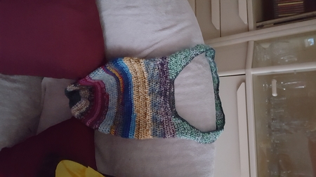 Handarbeiten Werke - Foto von Marmarwo