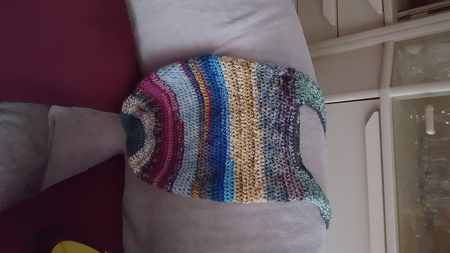 Handarbeiten Werke - Foto von Marmarwo