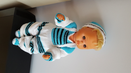 Handarbeiten Werke - Foto von Marmarwo