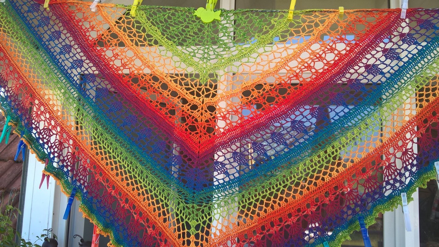 Handarbeiten Werke - Foto von 181166