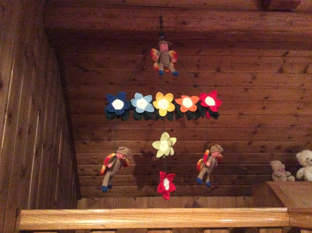 Handarbeiten Werke - Foto von Sigrid51