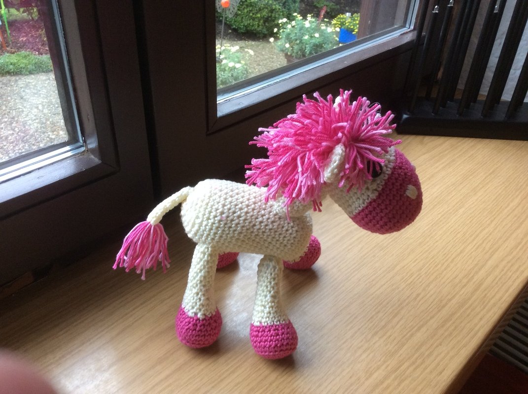 Handarbeiten Werke - Foto von Sigrid51